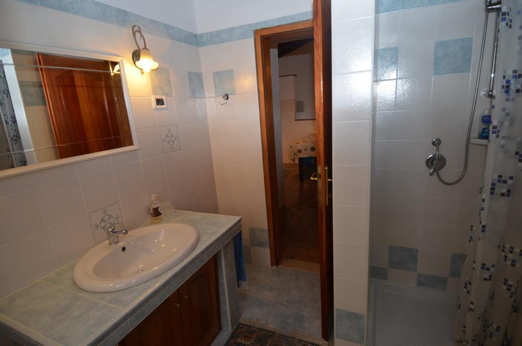 Mon Perin Castrum - Apartman Valentina Bale Szoba fotó