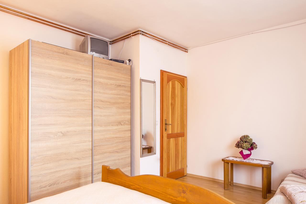 Mon Perin Castrum - Apartman Valentina Bale Kültér fotó