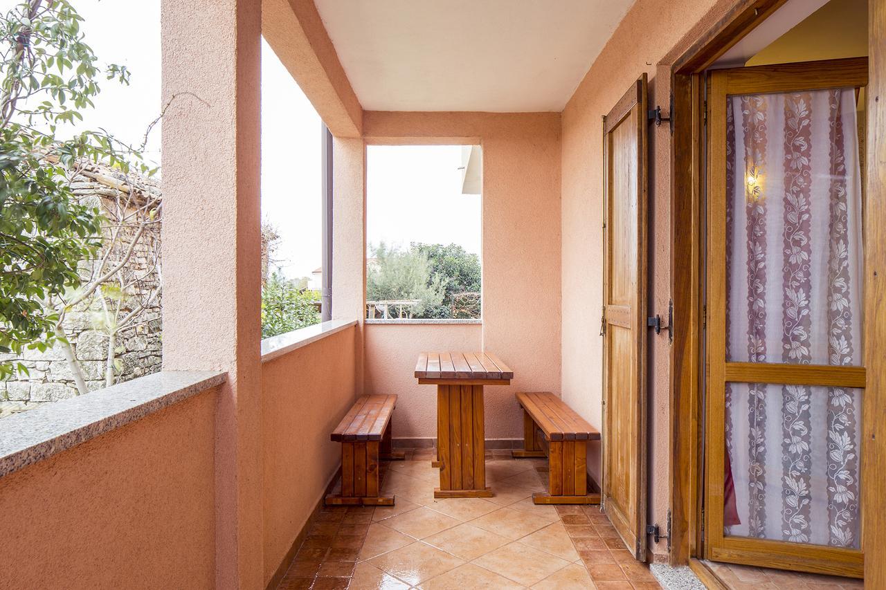 Mon Perin Castrum - Apartman Valentina Bale Kültér fotó