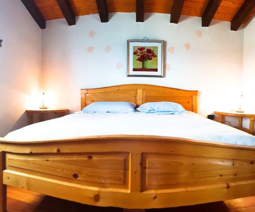 Mon Perin Castrum - Apartman Valentina Bale Kültér fotó