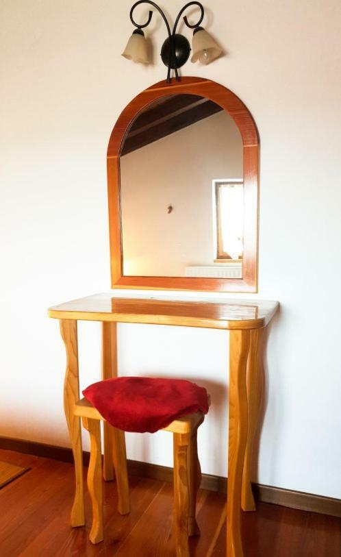 Mon Perin Castrum - Apartman Valentina Bale Kültér fotó