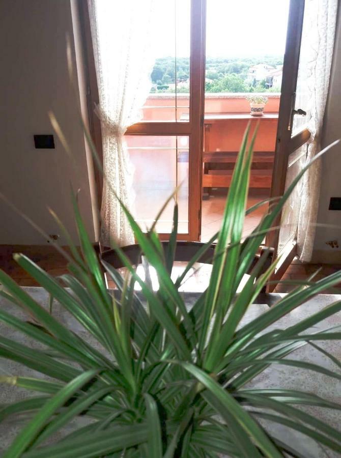 Mon Perin Castrum - Apartman Valentina Bale Kültér fotó