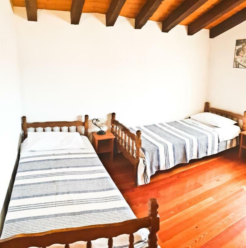 Mon Perin Castrum - Apartman Valentina Bale Kültér fotó