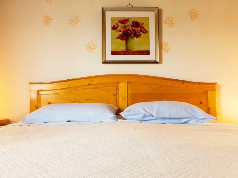 Mon Perin Castrum - Apartman Valentina Bale Kültér fotó