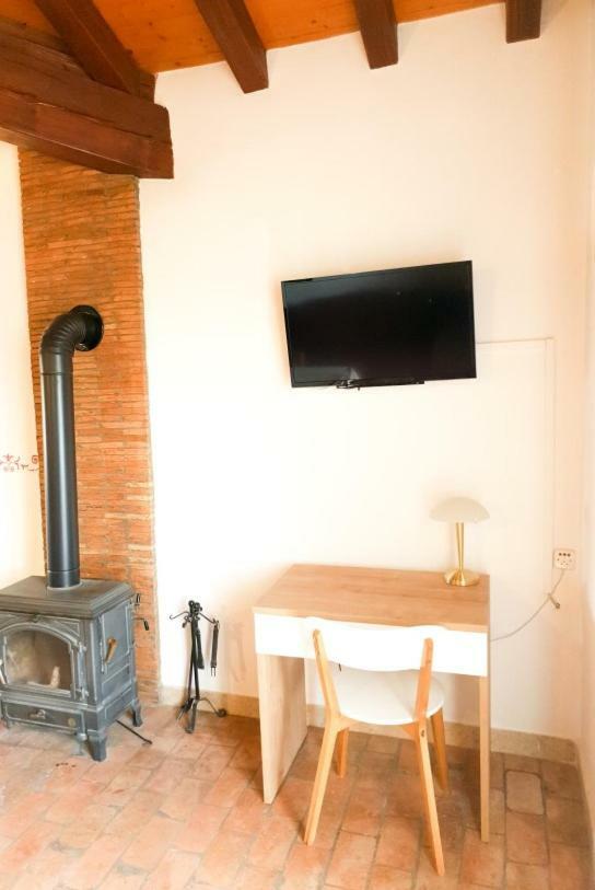 Mon Perin Castrum - Apartman Valentina Bale Kültér fotó